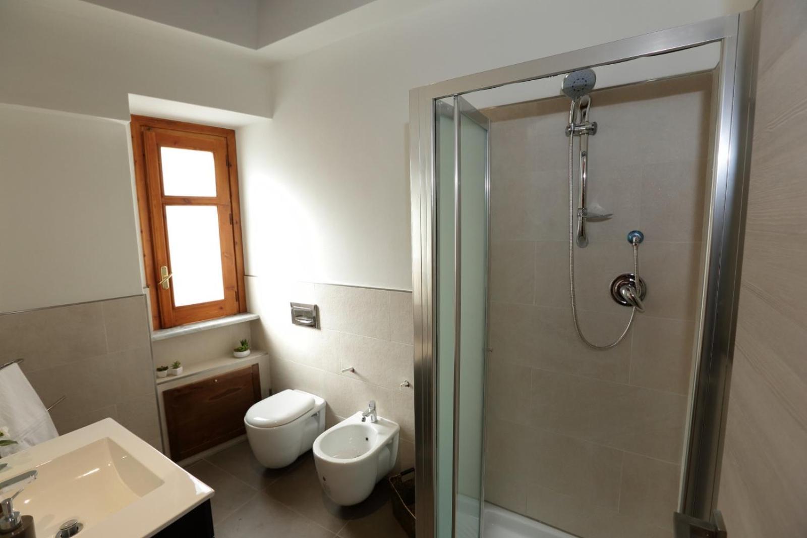 Apartment Papyri Palermo Esterno foto
