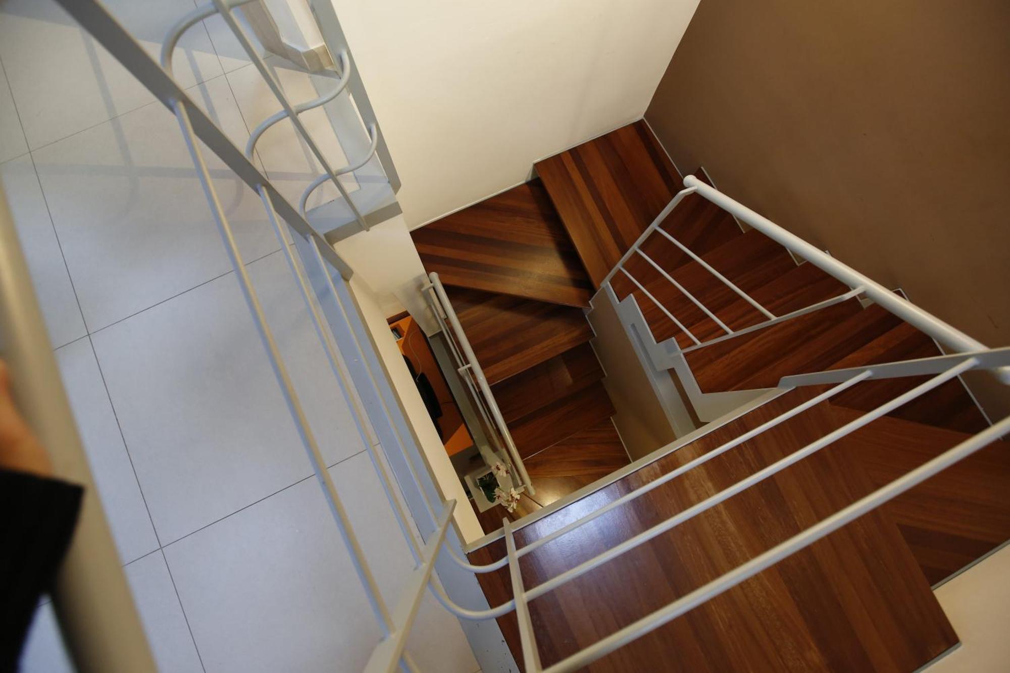 Apartment Papyri Palermo Esterno foto