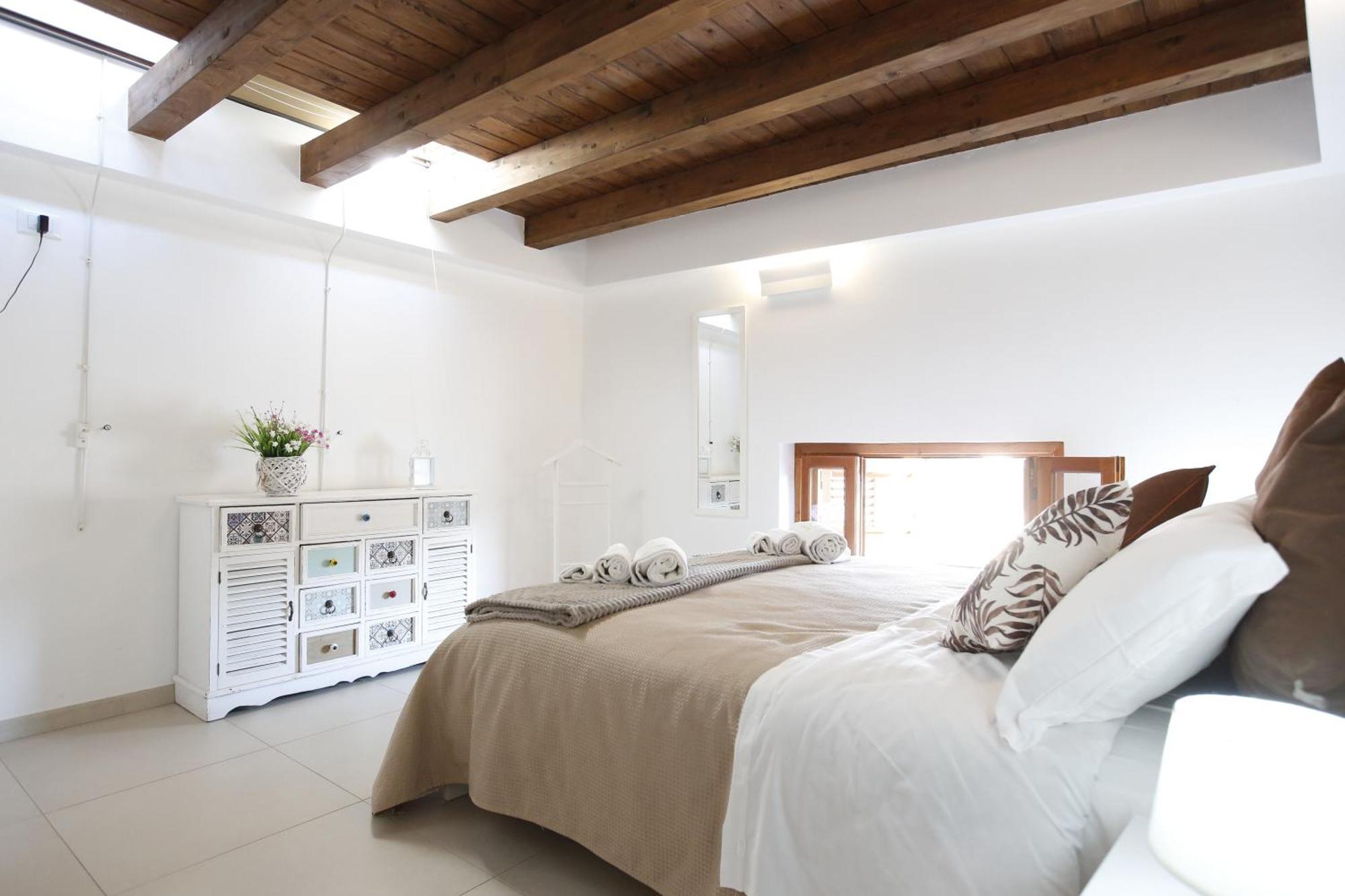 Apartment Papyri Palermo Esterno foto