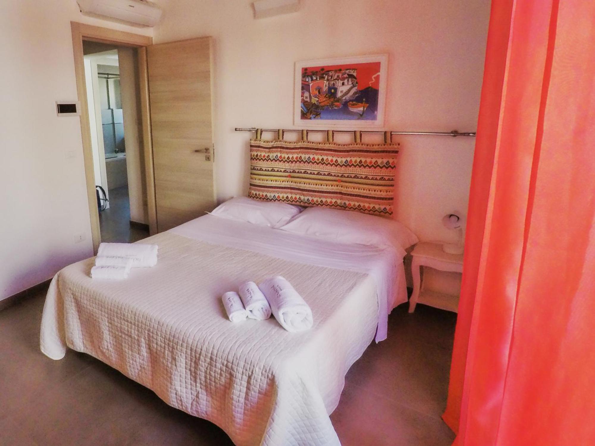 Apartment Papyri Palermo Esterno foto