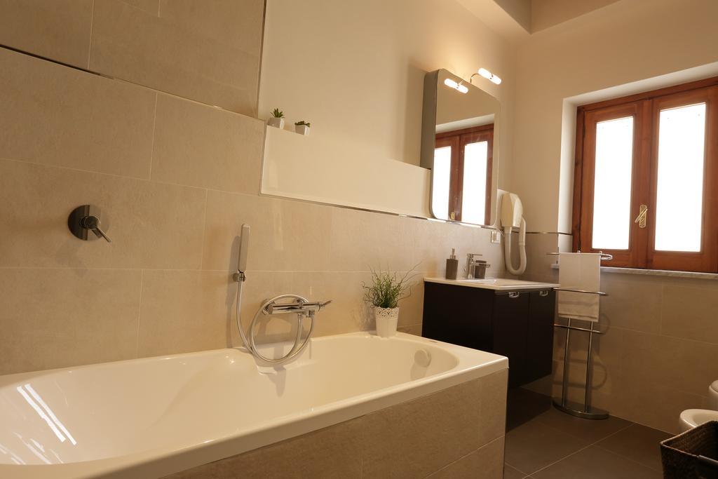 Apartment Papyri Palermo Camera foto