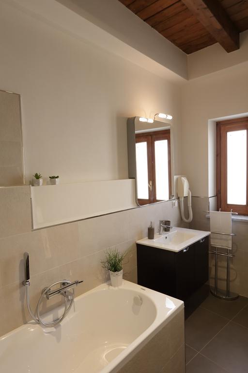 Apartment Papyri Palermo Esterno foto