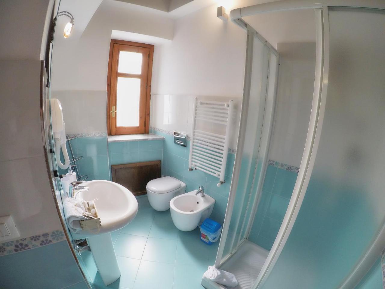 Apartment Papyri Palermo Esterno foto